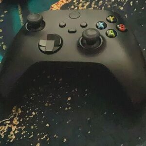 Xbox controller if u would like to low ball have at it I don’t mind